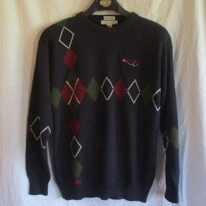 💖Vintage Izod Club sweater 50% this item